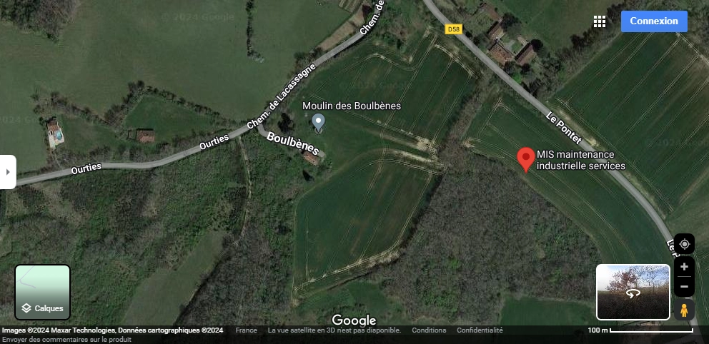Devis panneau solaire à Forgues