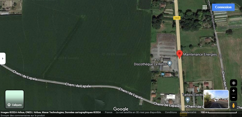 Devis panneau solaire à Bordères-Sur-L'Échez