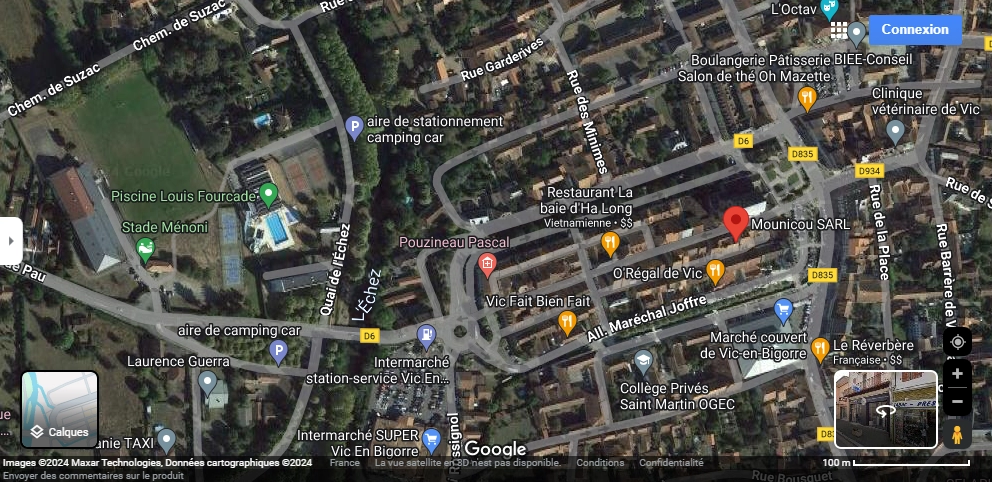 Devis panneau solaire à Vic-En-Bigorre