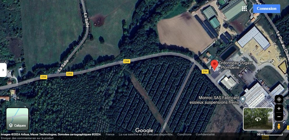 Devis panneau solaire à Saint-Étienne-Du-Bois