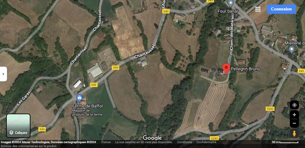 Devis panneau solaire à 05500 Saint-Julien-En-Champsaur