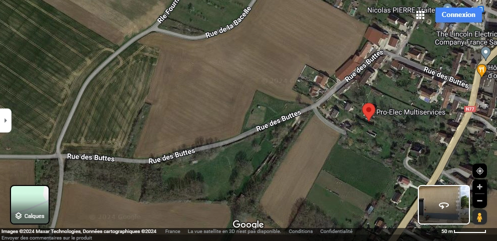 Devis panneau solaire à Montigny-La-Resle