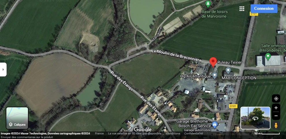 Devis panneau solaire à Dompierre-Sur-Yon