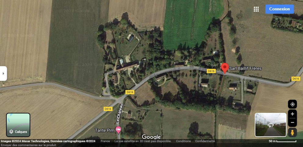 Devis panneau solaire à Longny Les Villages