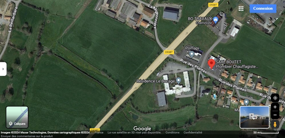 Devis panneau solaire à Antigny