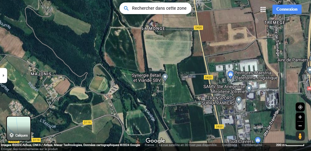 Sas Solutions à 