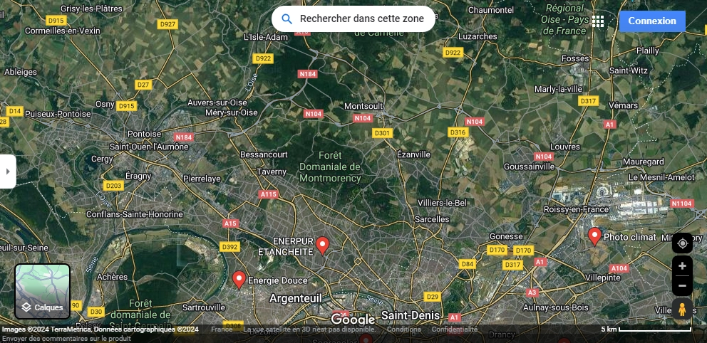 Solar Toit à 
