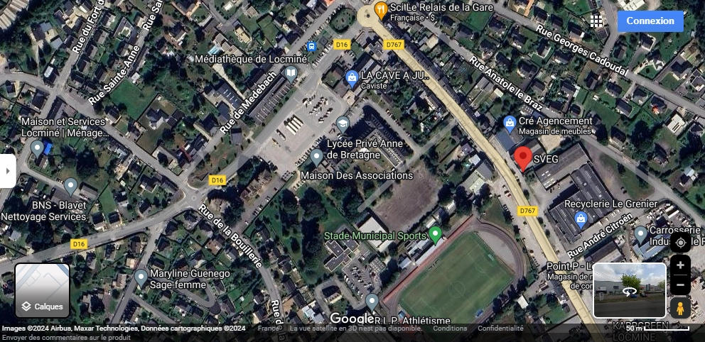 Devis panneau solaire à 56500 Locminé