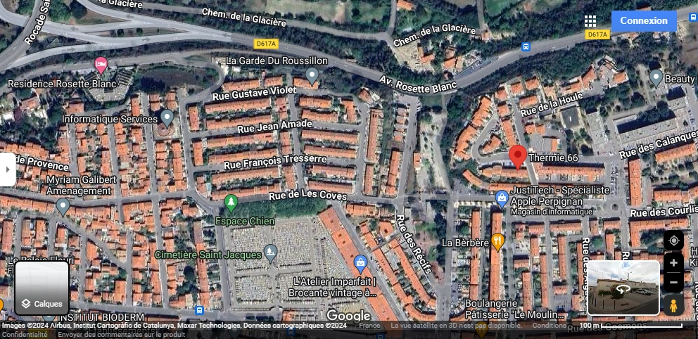 Devis panneau solaire à Perpignan