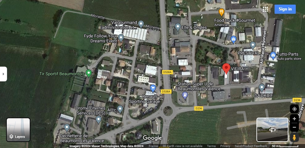 Devis panneau solaire à Beaumont-Lès-Valence