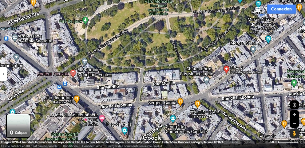 Devis panneau solaire à 75008 Paris
