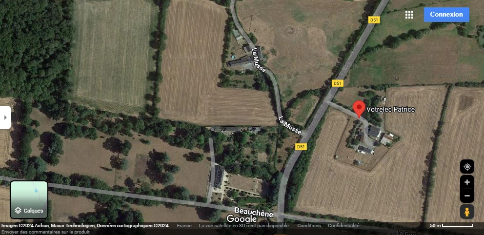 Devis panneau solaire à Champtocé-Sur-Loire