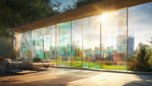 La société inQs a récemment lancé une innovation révolutionnaire dans le domaine des énergies renouvelables : des fenêtres solaires transparentes. Ces nouvelles structures vitrés combinent esthétique et efficacité énergétique, permettant ainsi aux bâtiments de produire leur propre énergie tout en […]