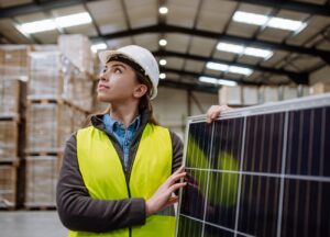 Vous en avez assez de payer des factures d'électricité astronomiques chaque mois ? Vous cherchez une solution pour réduire votre empreinte écologique tout en faisant des économies ? Ne cherchez plus, nous avons la solution parfaite pour vous : un […]