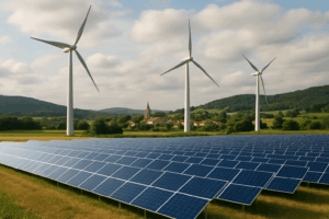 La révision de la Programmation pluriannuelle de l’énergie (PPE3) en France suscite de vives discussions. Au cœur de ces débats, la présidente de la Commission de régulation de l’énergie (CRE), Emmanuelle Wargon, a récemment proposé de revoir à la baisse […]