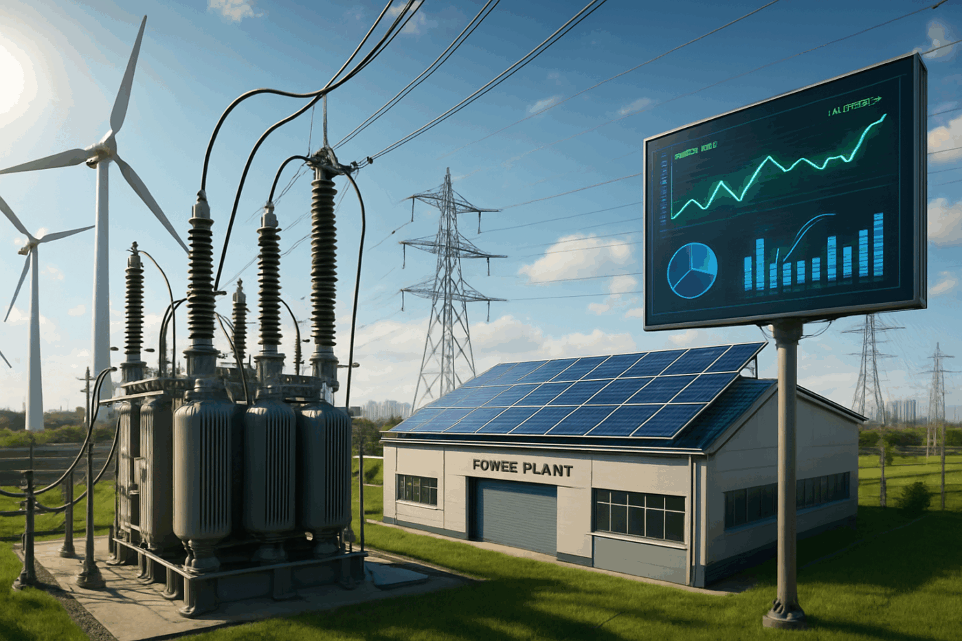 découvrez comment le système électrique évolue vers une flexibilité accrue, tout en explorant les défis qui demeurent à relever selon rte. une analyse des avancées et des perspectives pour un avenir énergétique durable.