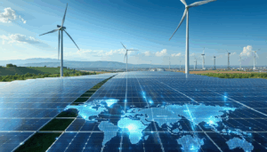 découvrez les défis auxquels la france est confrontée dans l'exploitation optimale de son potentiel en énergie solaire et éolienne. analyse des obstacles techniques, économiques et politiques qui entravent le développement durable des énergies renouvelables.