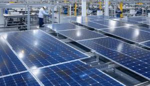 découvrez les principaux facteurs qui influencent à la baisse le prix des panneaux solaires : innovations technologiques, concurrence sur le marché, aides gouvernementales et évolution des coûts de production. informez-vous pour mieux investir dans l'énergie solaire !