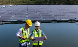 Découvrez comment la révolution énergétique est en train de transformer des sites abandonnés en sources de profit grâce au photovoltaïque flottant ! Cette nouvelle technologie, qui utilise des panneaux solaires flottants installés sur des plans d'eau, offre une solution innovante […]