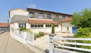 Escot Lionel Sarl à Chazelles-Sur-Lyon