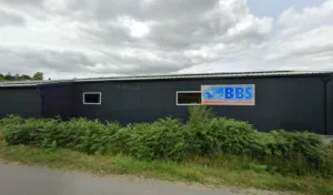 Bbs à Saint-Yvi
