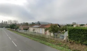 Cabannes Thierry à Extérieur