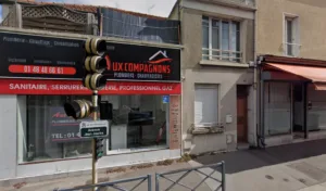 Ac-Pc Sarl à Les Pavillons-Sous-Bois