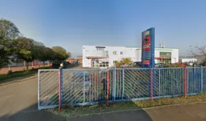 New Sgsc à Marly