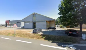 Isolec à Laval