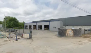 Egpb à Izon
