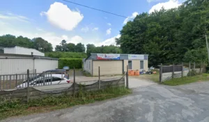 Sas Lafaye Raphael à Sanilhac