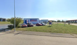 Société Hacquard à Berthelming