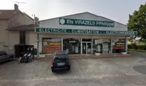 Ets Virazels Philippe à Valence-D'Albigeois