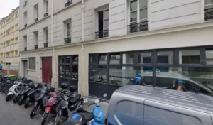 I T E R à Paris