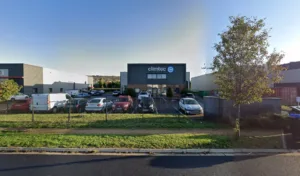 Climtec à Cournon-D'Auvergne