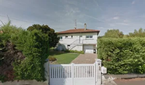 Mega Ohm à Orthez