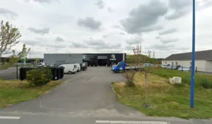 Fm Enr Bati à Nort-Sur-Erdre