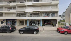 Ets Courdier – Plombier La Baule à 