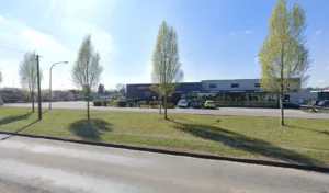 Kolb Et Fils Sarl à Wissembourg