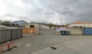 Coursan-Elec à Coursan