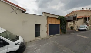 Arverne Flux Energies Pour Sarl Lioret Vincent à Orcet