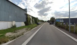 Bcs à Saint-André-Les-Vergers
