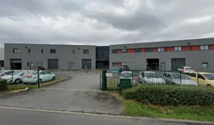 Groupe Capet à Lahonce