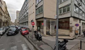 Actysolar à Marseille