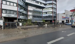 Premium Energy à Aubervilliers