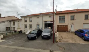 Dce à Laneuvelotte