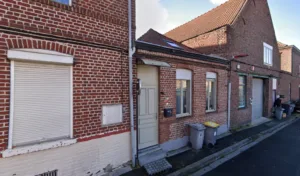 Batinergies à Lannoy