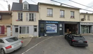 Sanimenou à Sainte-Menehould