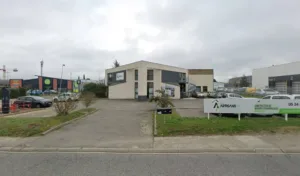Erso à Beauzelle