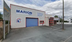 Marion à Montaigu-Vendée